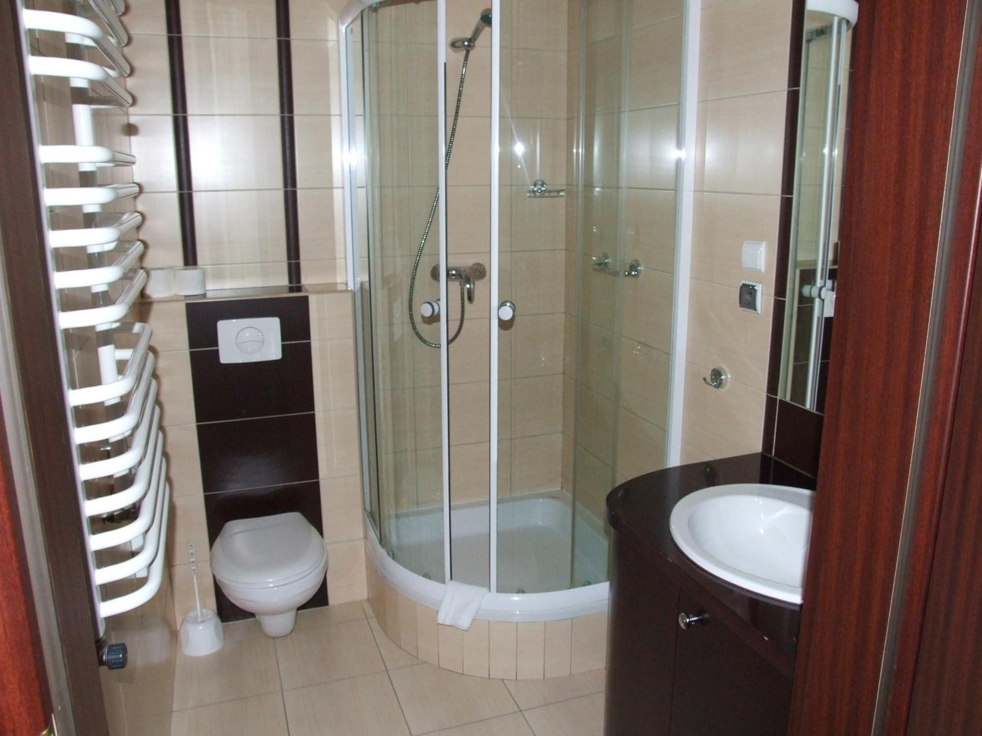 Hotel Relax Kety  Ruang foto