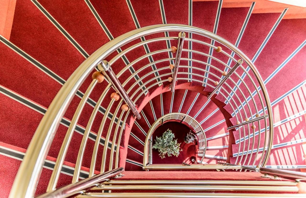 Hotel Relax Kety  Bagian luar foto